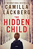 Portada de THE HIDDEN CHILD