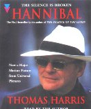 Portada de HANNIBAL: (HANNIBAL LECTER)