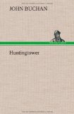 Portada de HUNTINGTOWER