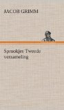 Portada de SPROOKJES TWEEDE VERZAMELING
