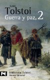 Portada de GUERRA Y PAZ, 2