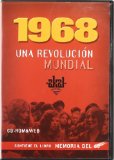 Portada de 1968 UNA REVOLUCION MUNDIAL (CD-ROM)