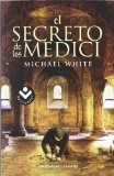 Portada de EL SECRETO DE LOS MEDICI