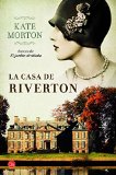 Portada de LA CASA DE RIVERTON