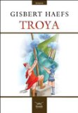 Portada de TROYA