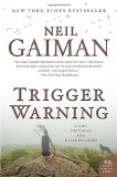 Portada de TRIGGER WARNING: SHORT FICTIONS AND DISTURBANCES