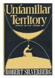Portada de UNFAMILIAR TERRITORY