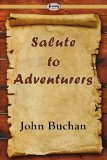 Portada de SALUTE TO ADVENTURERS