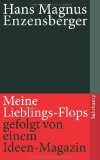 Portada de MEINE LIEBLINGS-FLOPS, GEFOLGT VON EINEM IDEEN-MAGAZIN