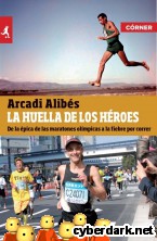 Portada de LA HUELLA DE LOS HÉROES - EBOOK