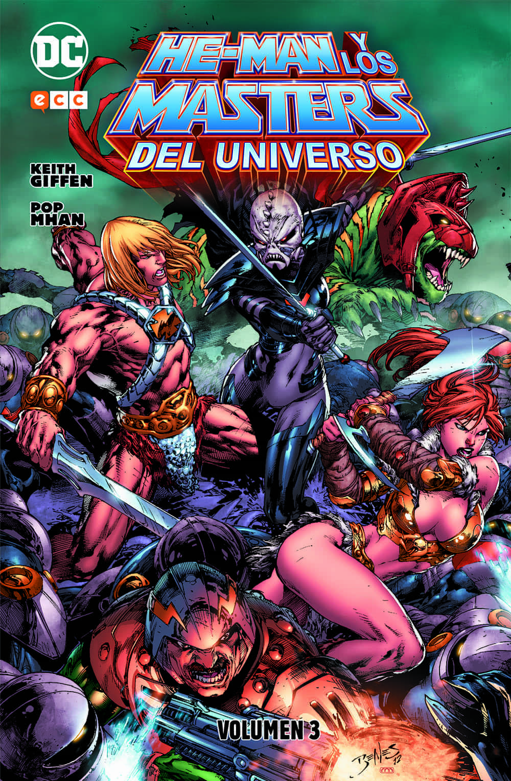 Portada del libro