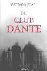 Portada de EL CLUB DANTE