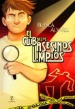 Portada de EL CLUB DE LOS ASESINOS LIMPIOS