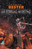 Portada de LAS ESTRELLAS MI DESTINO