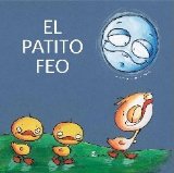 Portada de EL PATITO FEO