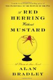 Portada de A RED HERRING WITHOUT MUSTARD: A FLAVIA DE LUCE NOVEL (FLAVIA DE LUCE MYSTERIES)