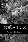 Portada de DOÑA LUZ