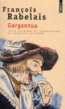 Portada de GARGANTUA