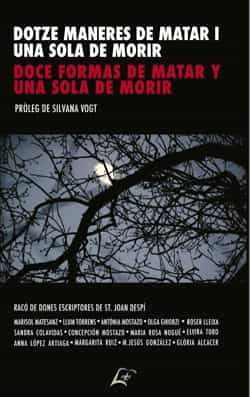 Portada del libro