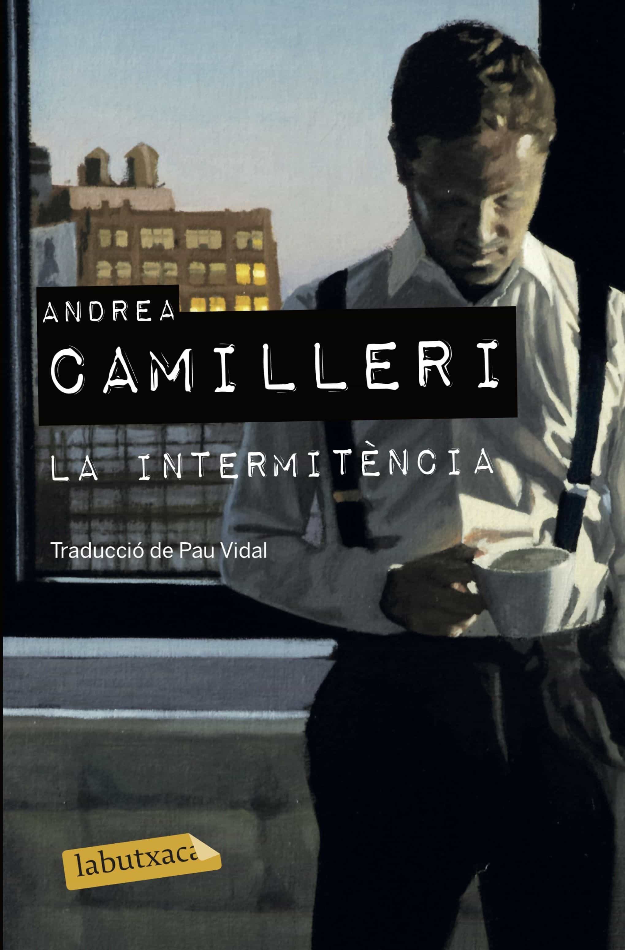 Portada del libro