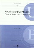 Portada del libro