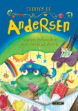 Portada de CUENTOS DE ANDERSEN