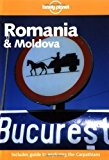 Portada de ROMANIA AND MOLDOVA (LONELY PLANET COUNTRY GUIDES) BY NICOLA WILLIAMS (30-APR-2001) PAPERBACK