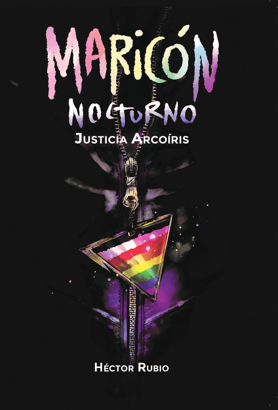 Portada del libro