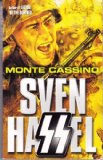 Portada de MONTE CASSINO (CASSELL MILITARY PAPERBACKS)