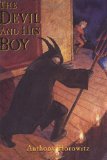 Portada de THE DEVIL AND HIS BOY