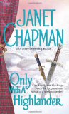 Portada de ONLY WITH A HIGHLANDER