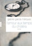 Portada de L'AMOUR AUX TEMPS DU CHOL&Eacute;RA