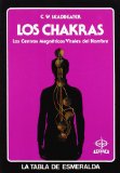 Portada de LOS CHAKRAS CENTROS MAGNETICOS