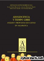 Portada del libro