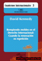 Portada del libro