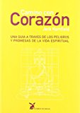 Portada de CAMINO CON CORAZON