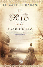 Portada de EL RIO DE LA FORTUNA