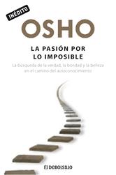 Portada de PASIÓN POR LO IMPOSIBLE