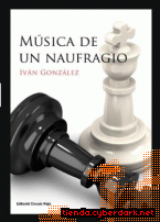 Portada de MÚSICA DE UN NAUFRAGIO - EBOOK