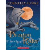 Portada de (DRAGON RIDER) BY CORNELIA, FUNKE (AUTHOR) PAPERBACK ON (04 , 2011)