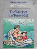 Portada de THE WRECK OF THE 'RUSTY NAIL'