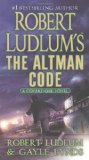 Portada de ROBERT LUDLUM'S THE ALTMAN CODE (COVERT-ONE)
