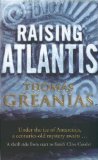Portada de RAISING ATLANTIS