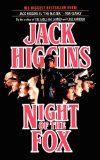 Portada de NIGHT OF THE FOX
