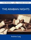 Portada de THE ARABIAN NIGHTS - THE ORIGINAL CLASSIC EDITION