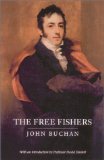 Portada de FREE FISHERS