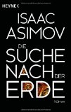 Portada de DIE SUCHE NACH DER ERDE