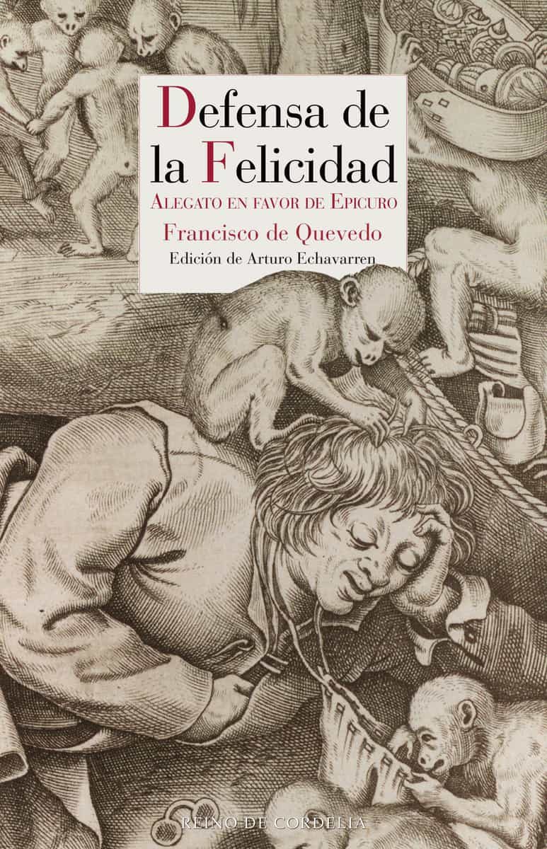 Portada del libro