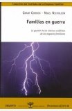 Portada de FAMILIAS EN GUERRA: LA GESTION DE LOS CLASICOS CONFLICTOS DE LOS NEGOCIOS FAMILIARES