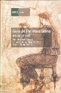 Portada del libro